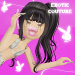Exotic Couture