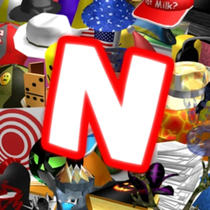 Nostalgify UGC Roblox group icon
