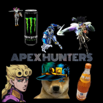 Apex-Hunters