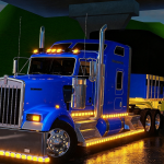 "Highways of the 57 v2🚚"