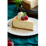 CHEESECAKE!!!!!!!