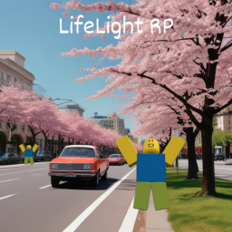 LifeLight RP