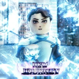 New Journey  icon
