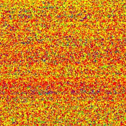 haunted hallucination test