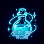 Blue Potion Studios