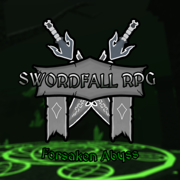 [WORLD 4]Swordfall RPG [DEMO]