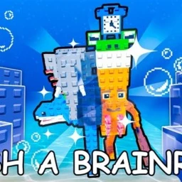 Fish for brainrot  icon
