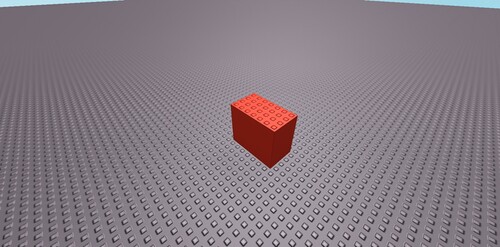 ClickDetector Tutorial - Source Code [Read Desc]