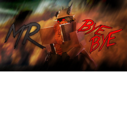 Mr Bye Bye Attack!