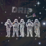 Driptrooper