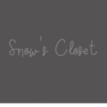 Snow's Closet