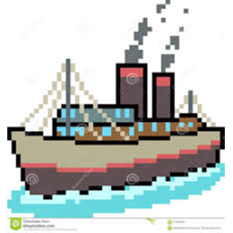 S.S Atlantic