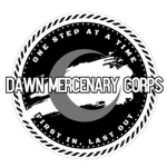 {DMC} Dawn Mercenary Corps