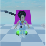 Isabella’s Funhouse