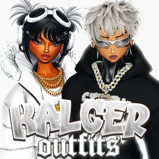 [NEW] Kalcer Outfits Roblox game