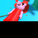 SURVIVAL THE EVIL RED EYED PIGGY THE EVIL KILLER  