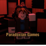 Paradoxian Games