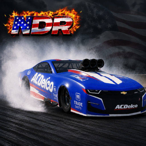 National Drag Racing