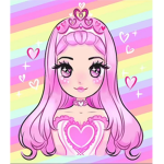 Unicorns and Leah Ashe Squad!!!