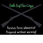 Little Leaf Free Corps