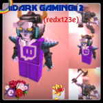 iiDARK GAMINGii 2