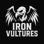 The iron vultures