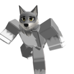 Werewolf Nation.