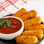 mozzarella sticks group