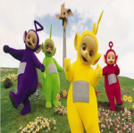 Ciberbibirn
