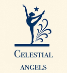 CELESTIAL ANGELS . #