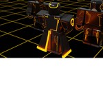-The Digital Empire-