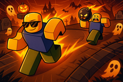 [NEW] Bomb Tag! scripts