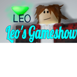 Leo's Gameshow