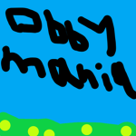 Obby Mania!!!