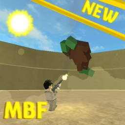 Mutant Boss Fight [NEW] icon