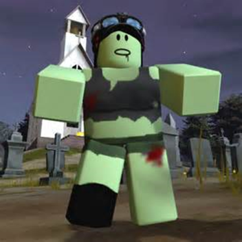  City Of Chaos [Beta]