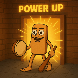 Untitled brainrot game