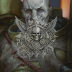 Fallen Custodes |+|
