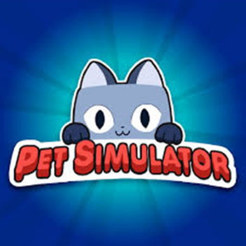 pet simulator A