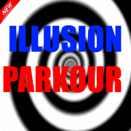 Illusion PARKOUR! * BETA *