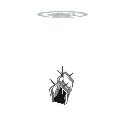 Crystal Charger