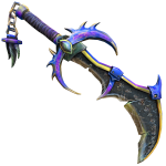 Immortal Sword: Celestial True Vlad's Lament