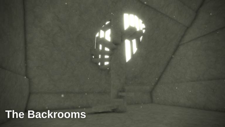 The Backrooms 🚪  screenshot 5
