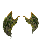 USE CODE: WAN {Wanwood Exquisite Wings