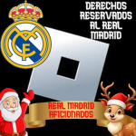 Real Mardid Aficionados.