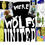 Official Werewolf’s United