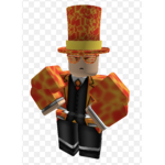 Bombastic Volcano