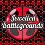 Jewelled Battlegrounds