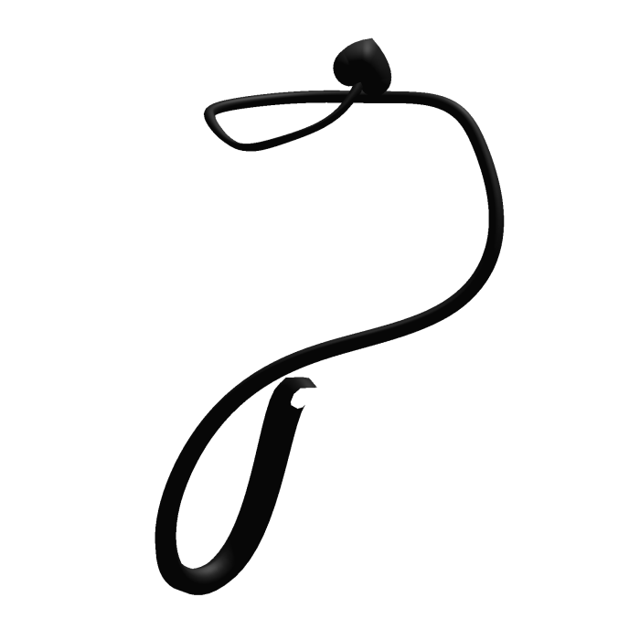 ,, 🖤. 3.0 mouth held wrapped heart devil tail