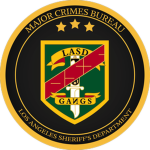 [LΑSD] Major Crimes Bureau